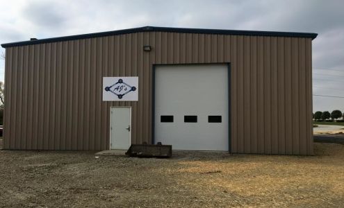 A J's Transmission LLC