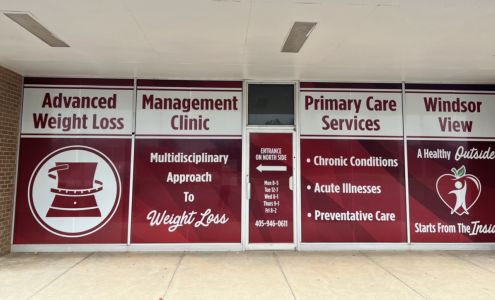 Advanced Medical Weight Loss Clinic and Med Spa