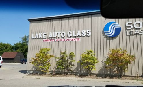 Low Price Auto Glass