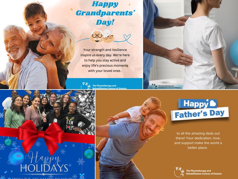 Ajax Rehabilitation Centre