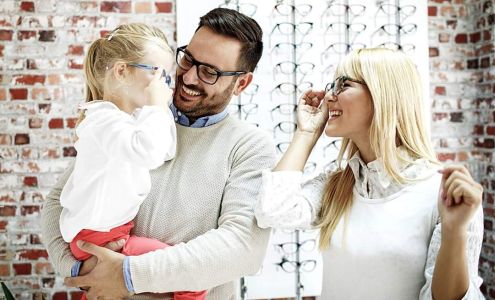 Clearview Eye Care of Indiana: East