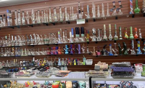 Keystone Smoke and Vape