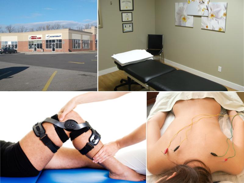 Miltowne Physiotherapy