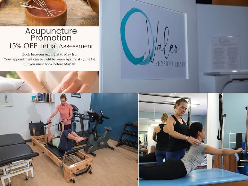 Valeo Physiotherapy