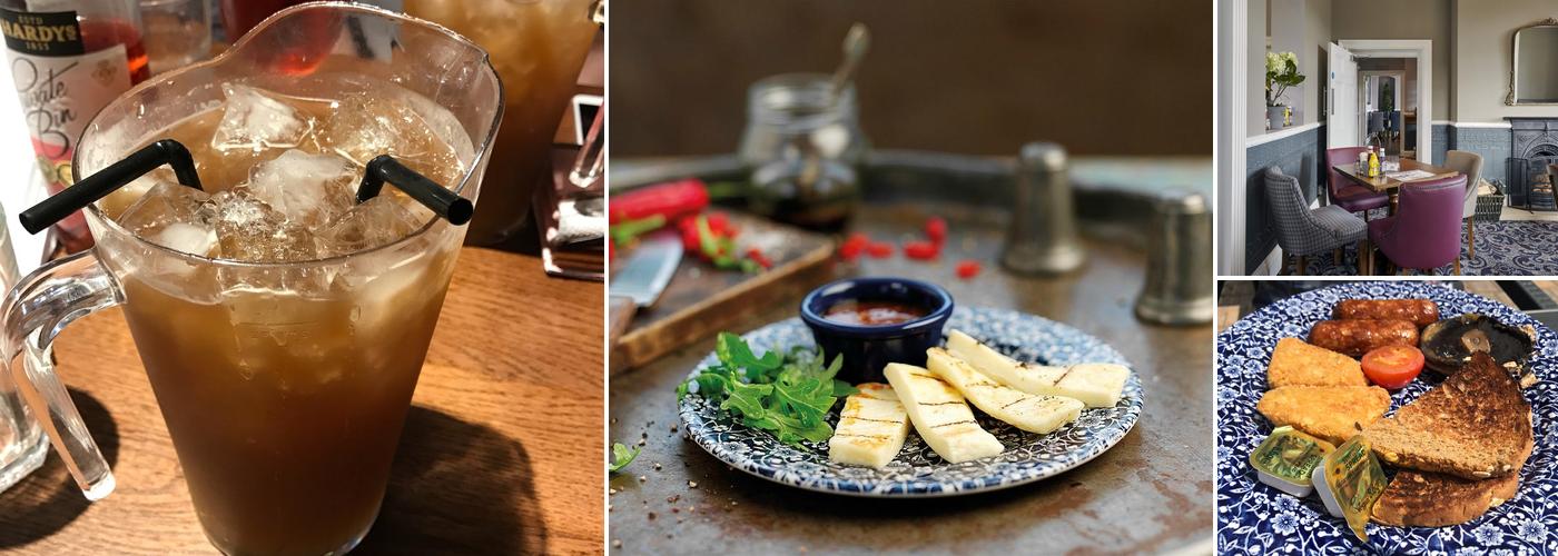 The Hedgeford Lodge - JD Wetherspoon