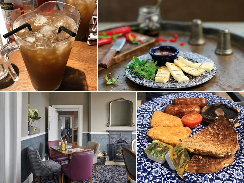 The Hedgeford Lodge - JD Wetherspoon