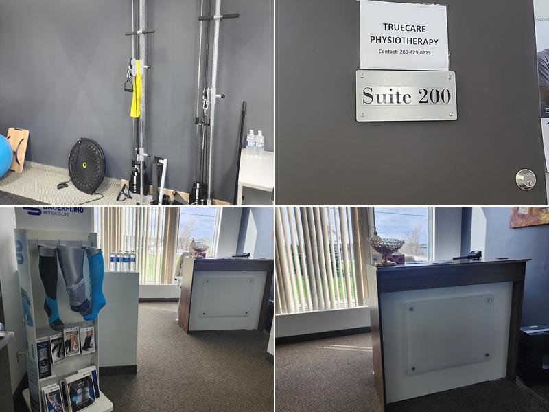 True Care Physiotherapy