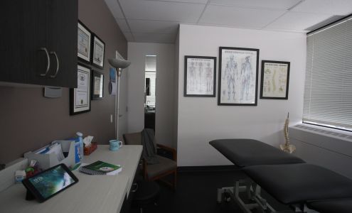 Fairview Physiotherapy And Rehab Centre