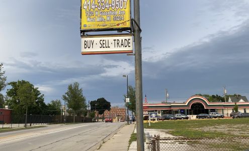 Baran Auto Sales LLC