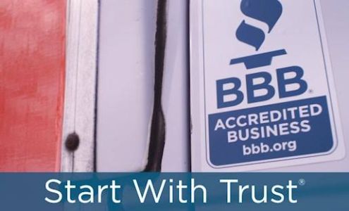 Better Business Bureau Serving Central Indiana