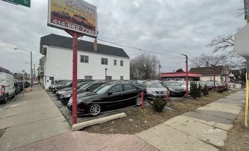 Sphinx auto sales LLC