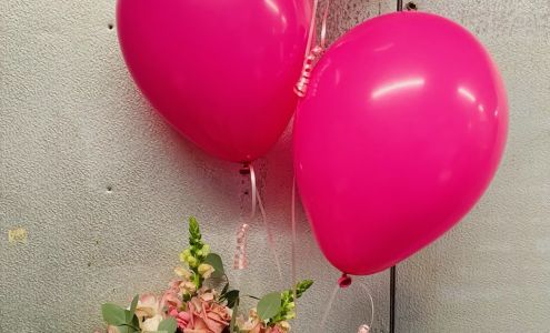 Kristy's Flowers 635 Texas Ave, Okarche Oklahoma 73762