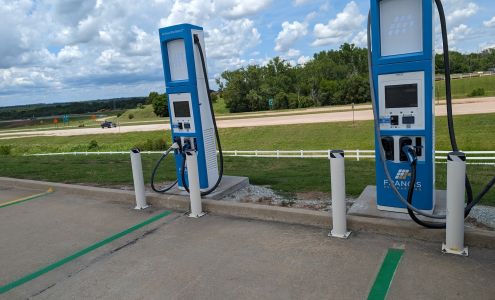 Ada Travel Stop West