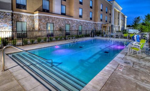 Hampton Inn & Suites Ada