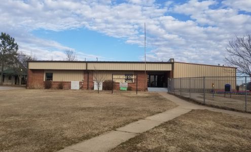 Roff Head Start Pre School Fitzhugh