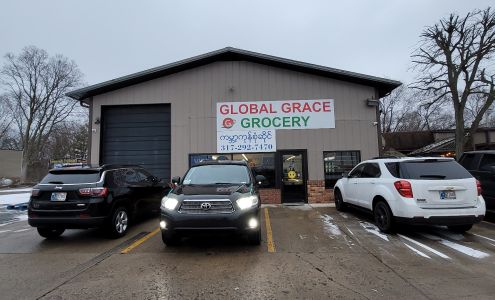 Global Grace Grocery,LLC