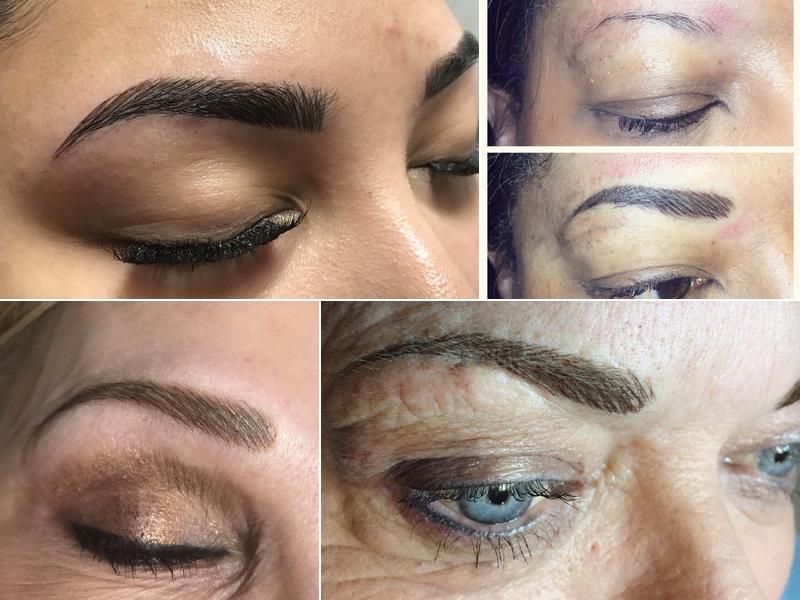 Cosmetic Pigmentation Clinic