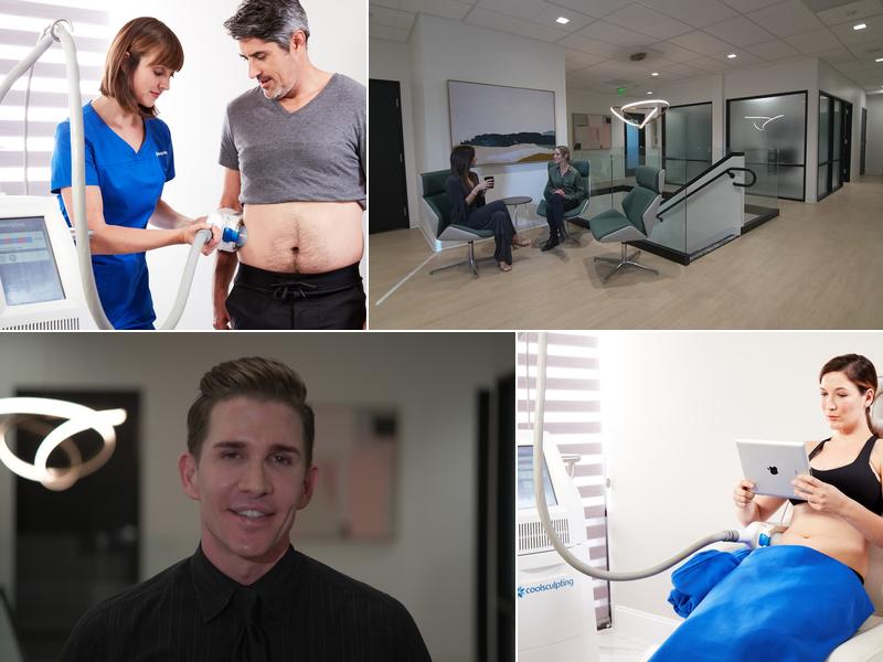 Coolsculpting of San Diego