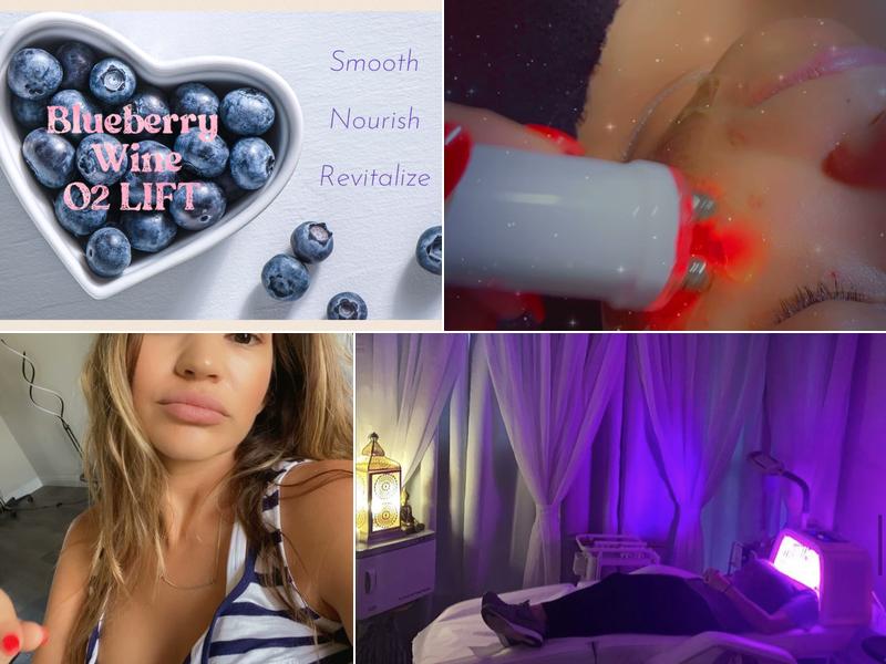 Skin by Marissa Advanced Aesthetics