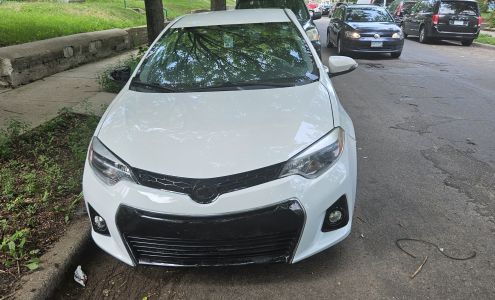 M & Y Autobody Shop LLC