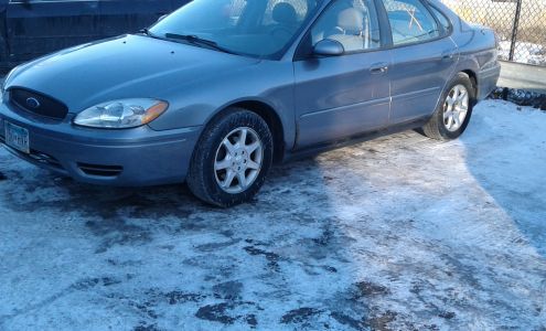 Windy's Collision Center