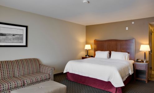 Hampton Inn Chickasha