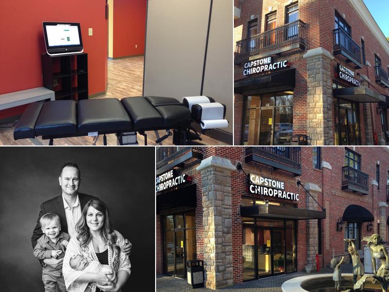 Capstone Chiropractic