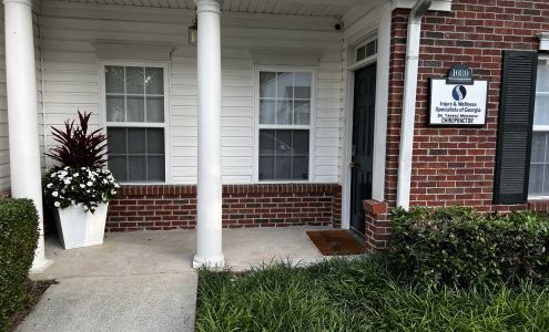 Injury & Wellness Specialists of Georgia - Alpharetta