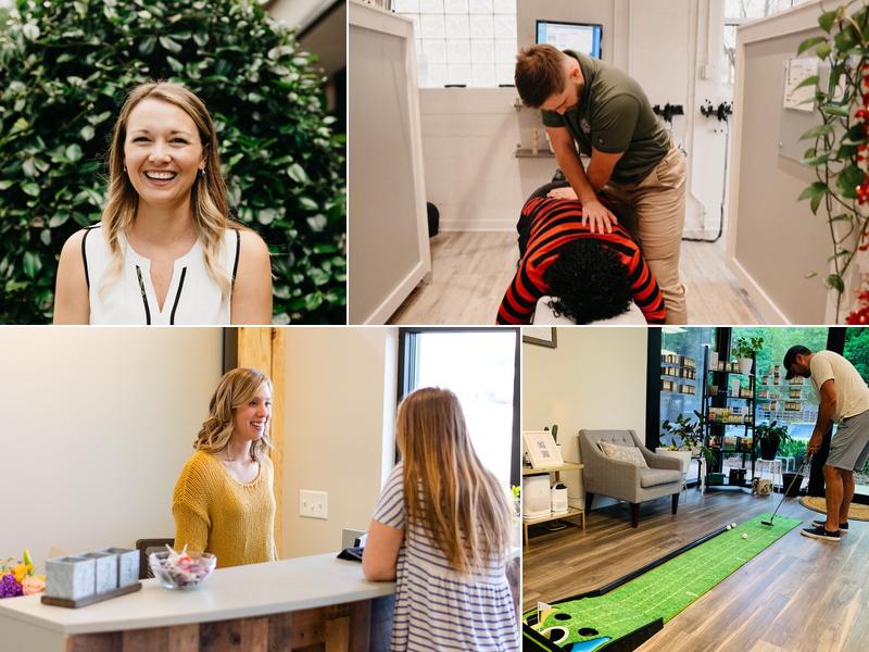 Corrective Chiropractic - East Cobb