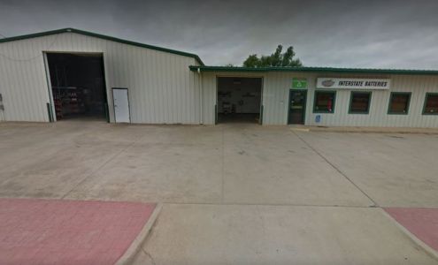 Interstate Battery System