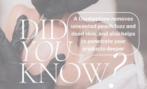 The Spa at North Idaho Dermatology