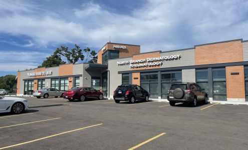 North Branch Dermatology