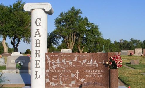 Woodward Monument Company