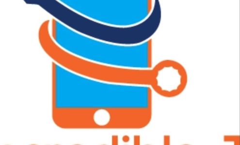 Incredible J Phone repair