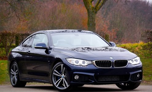 Waters Auto Detailing