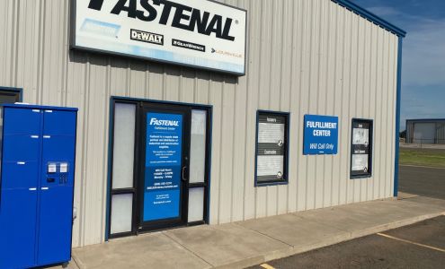 Fastenal Fulfillment Center