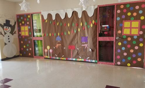 Okmulgee Primary School