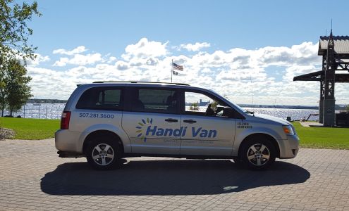 Handi Van of Rochester