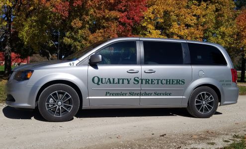 Quality Stretchers, Llc
