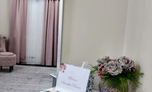 Finery Bridal Boutique