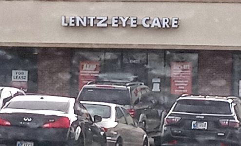Lentz Eye Care