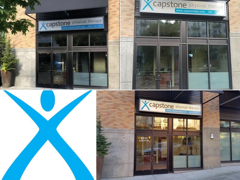 Capstone Physical Therapy - Barkley