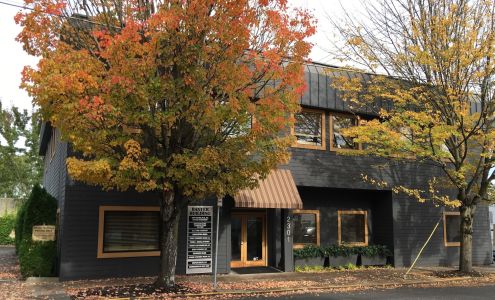 CHA Mortgage Company, Inc.