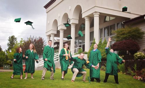 Grand View Christian Academy Beavercreek