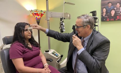 Delplanche Remy J OD