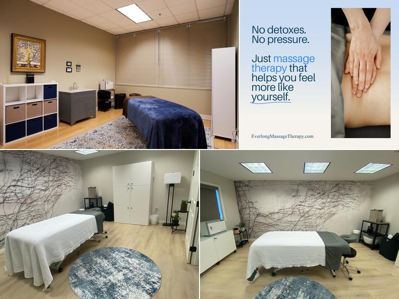 Michelle Hebert, LMT