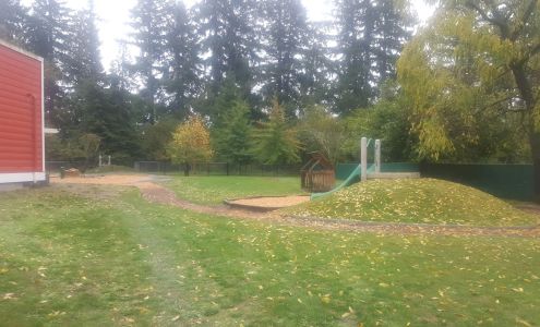 Oregon Child Development Coalition Mulino