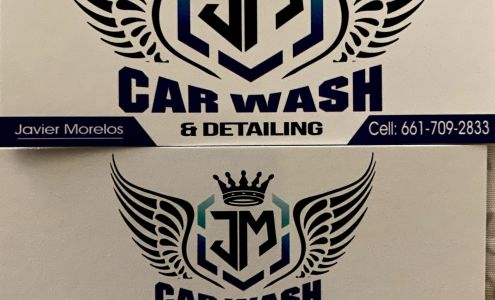 JM Carwash Detailing Delano