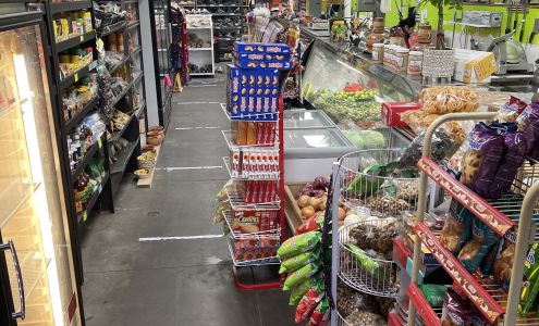 Carniceria Fin de Semana & Mini Market