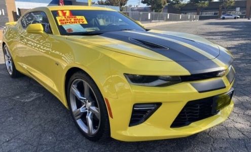 Legacy Auto Center